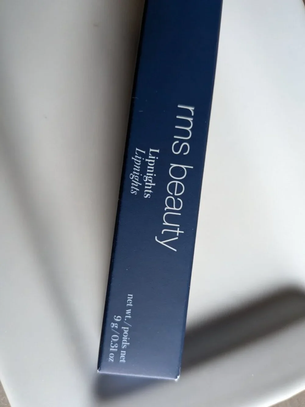 RMS Beauty Lipnights Sleepover Lip Mask